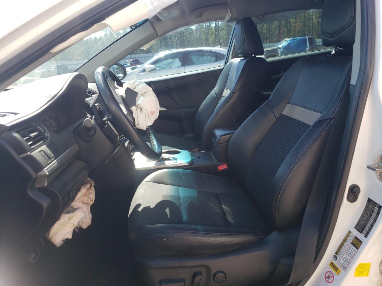2013 Toyota Camry - Image 7