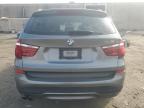 2017 BMW X3 XDRIVE28I à vendre chez Copart VA - FREDERICKSBURG