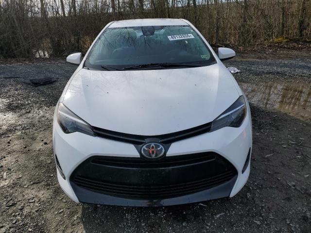  TOYOTA COROLLA 2019 Biały