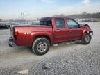 2010 Chevrolet Colorado Lt en Venta en Cartersville, GA - Front End