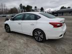 2019 Nissan Sentra S for Sale in Mendon, MA - Front End