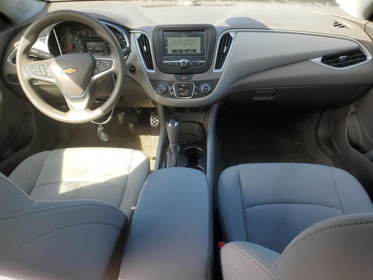 2016 Chevrolet Malibu - Image 8