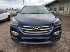 2018 Hyundai Santa Fe Sport  იყიდება Dyer-ში, IN - Rear End