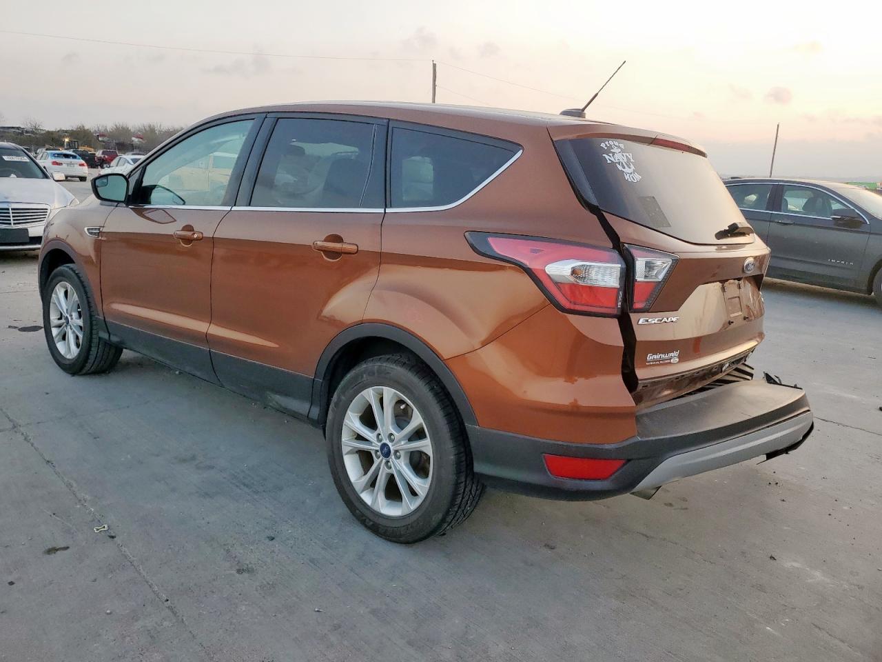 2017 Ford Escape - Image 2