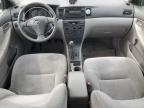 2008 Toyota Corolla Ce იყიდება West Warren-ში, MA - Mechanical