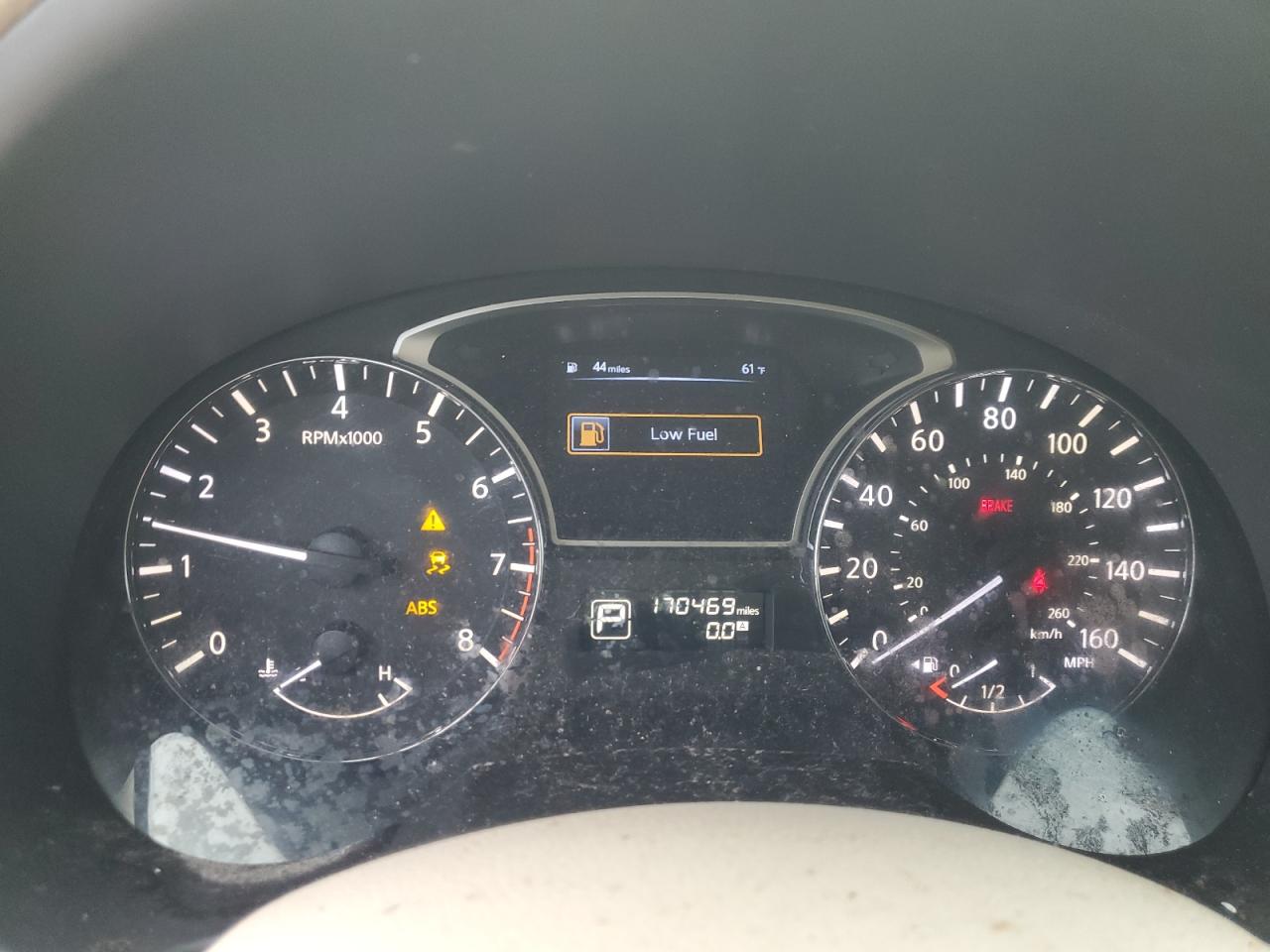 2014 Nissan Altima - Image 9