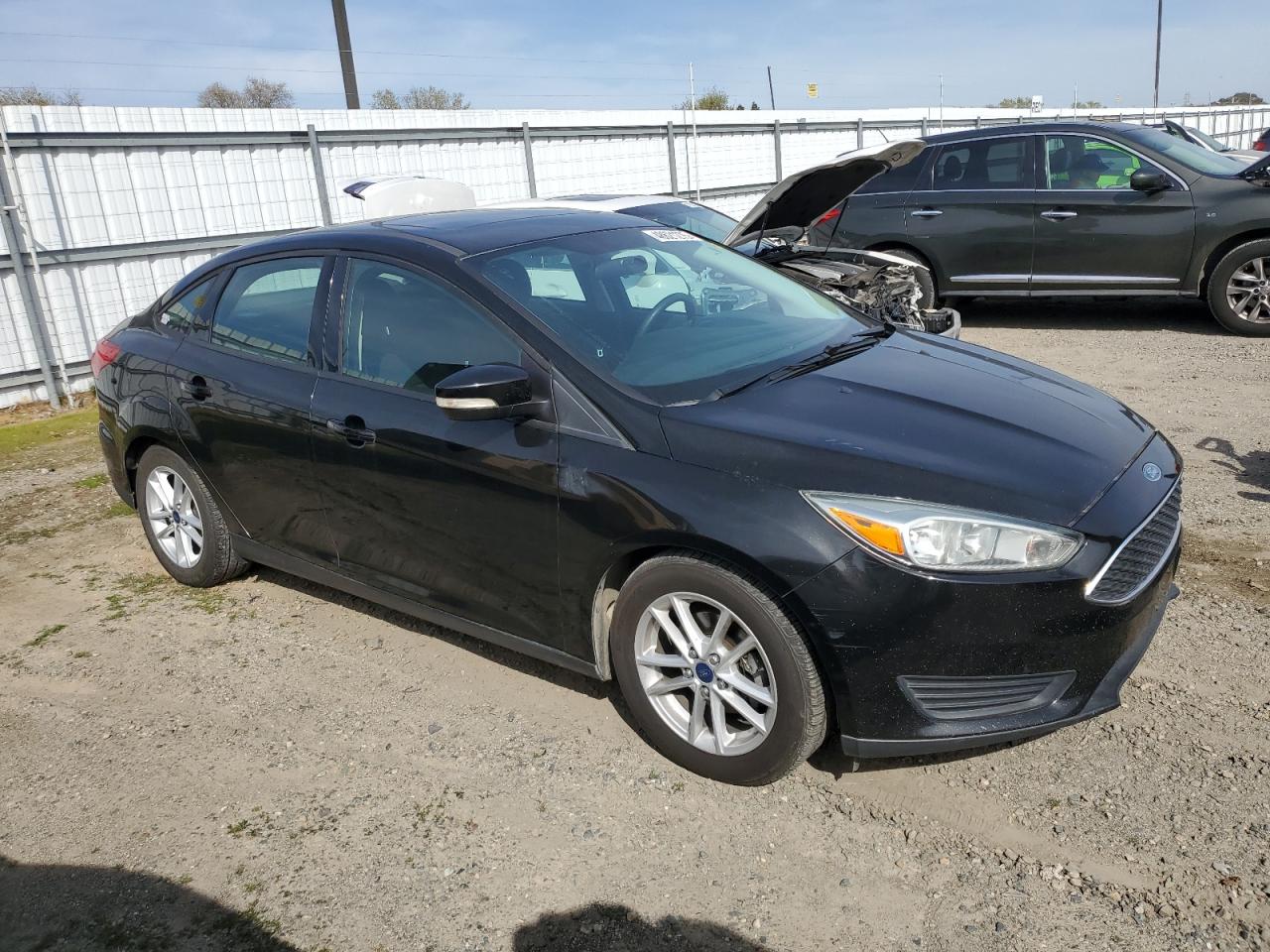 2015 Ford Focus - Image 4