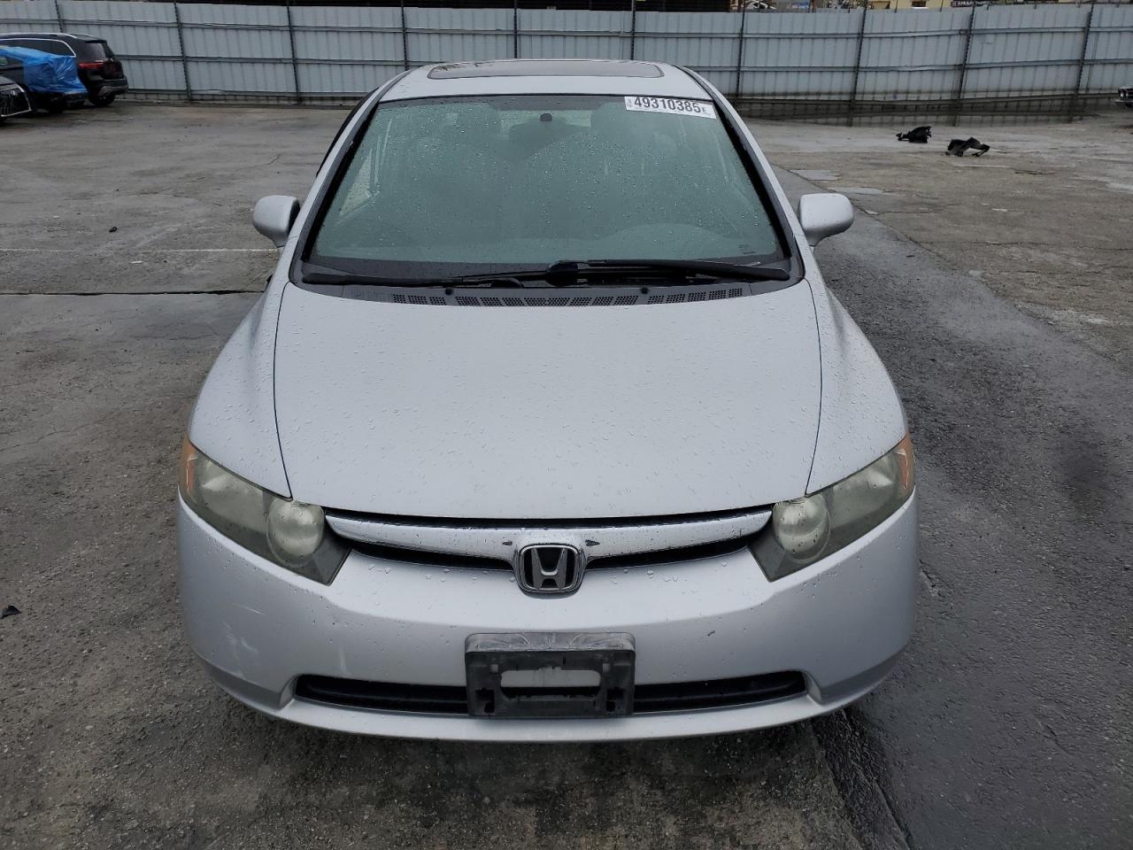 2006 Honda Civic - Image 5