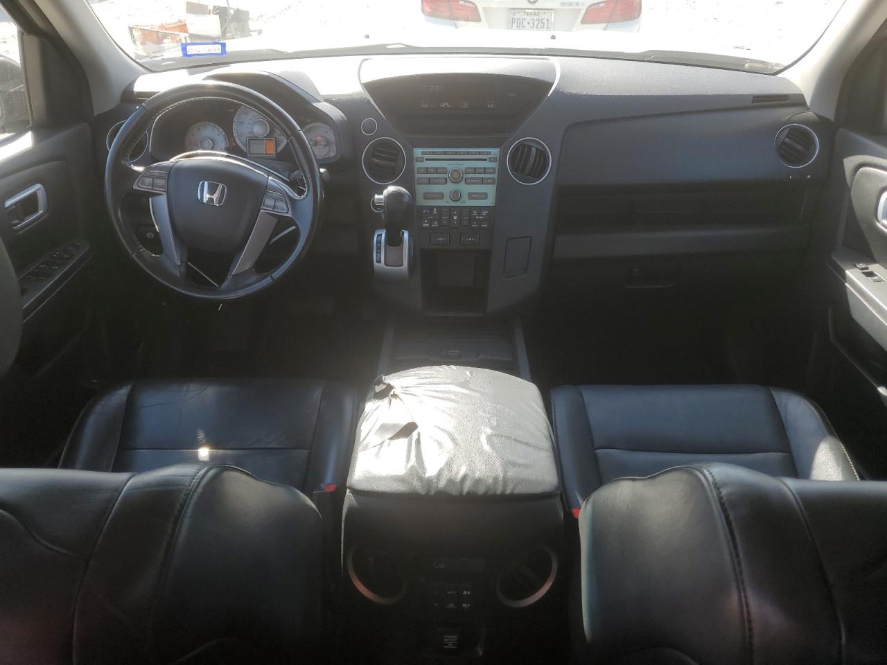 2010 Honda Pilot - Image 8