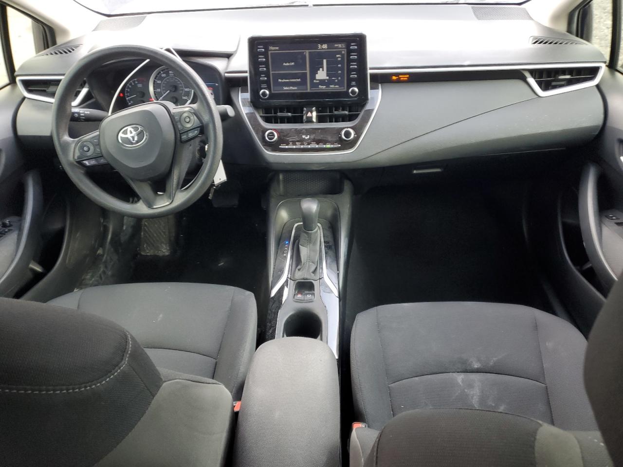 2020 Toyota Corolla - Image 8
