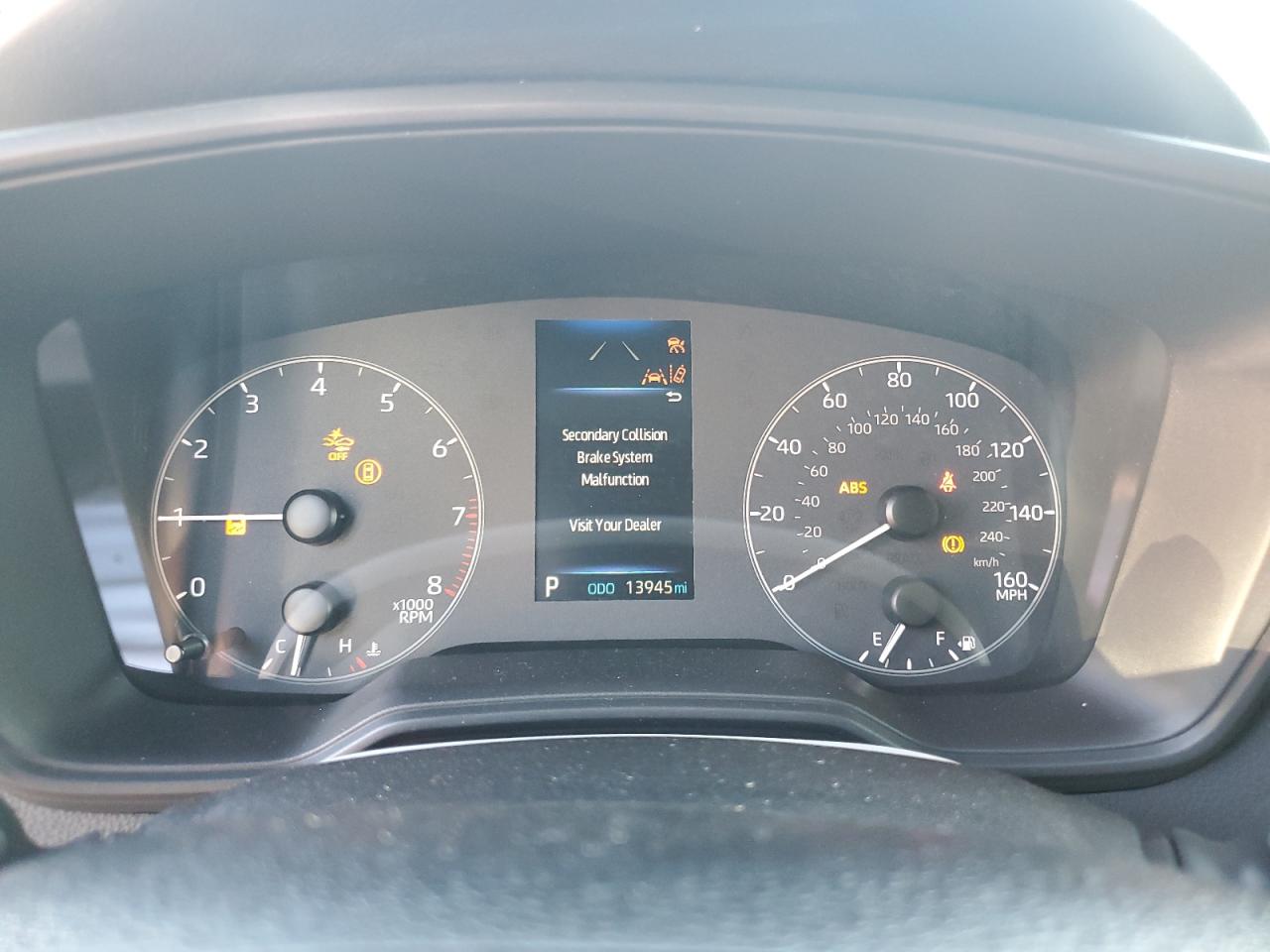 2024 Toyota Corolla - Image 9