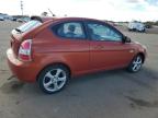 2007 Hyundai Accent Se იყიდება Brookhaven-ში, NY - Mechanical