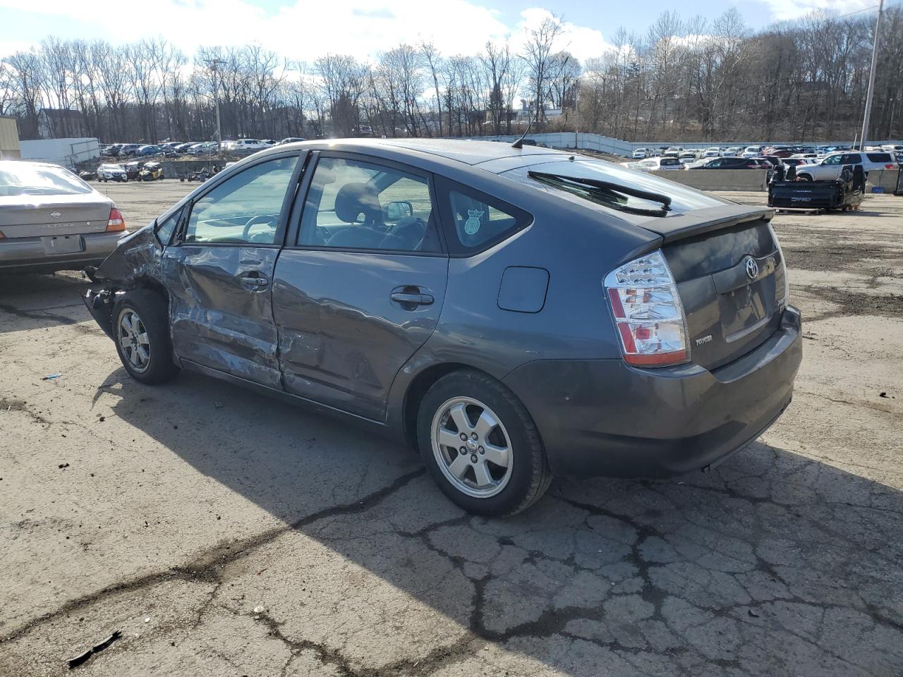 2007 Toyota Prius - Image 2