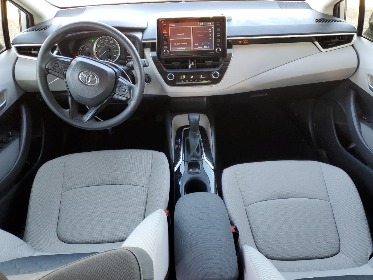 2021 Toyota Corolla - Image 8
