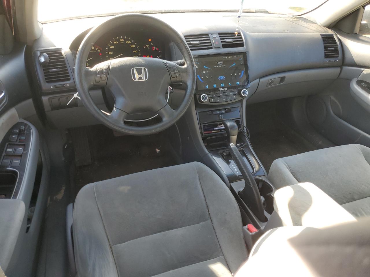2006 Honda Accord - Image 8