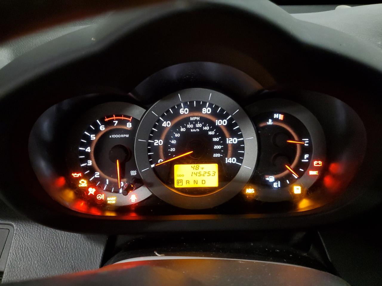 2011 Toyota RAV 4 - Image 9