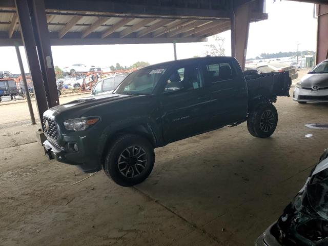 2021 Toyota Tacoma Double Cab