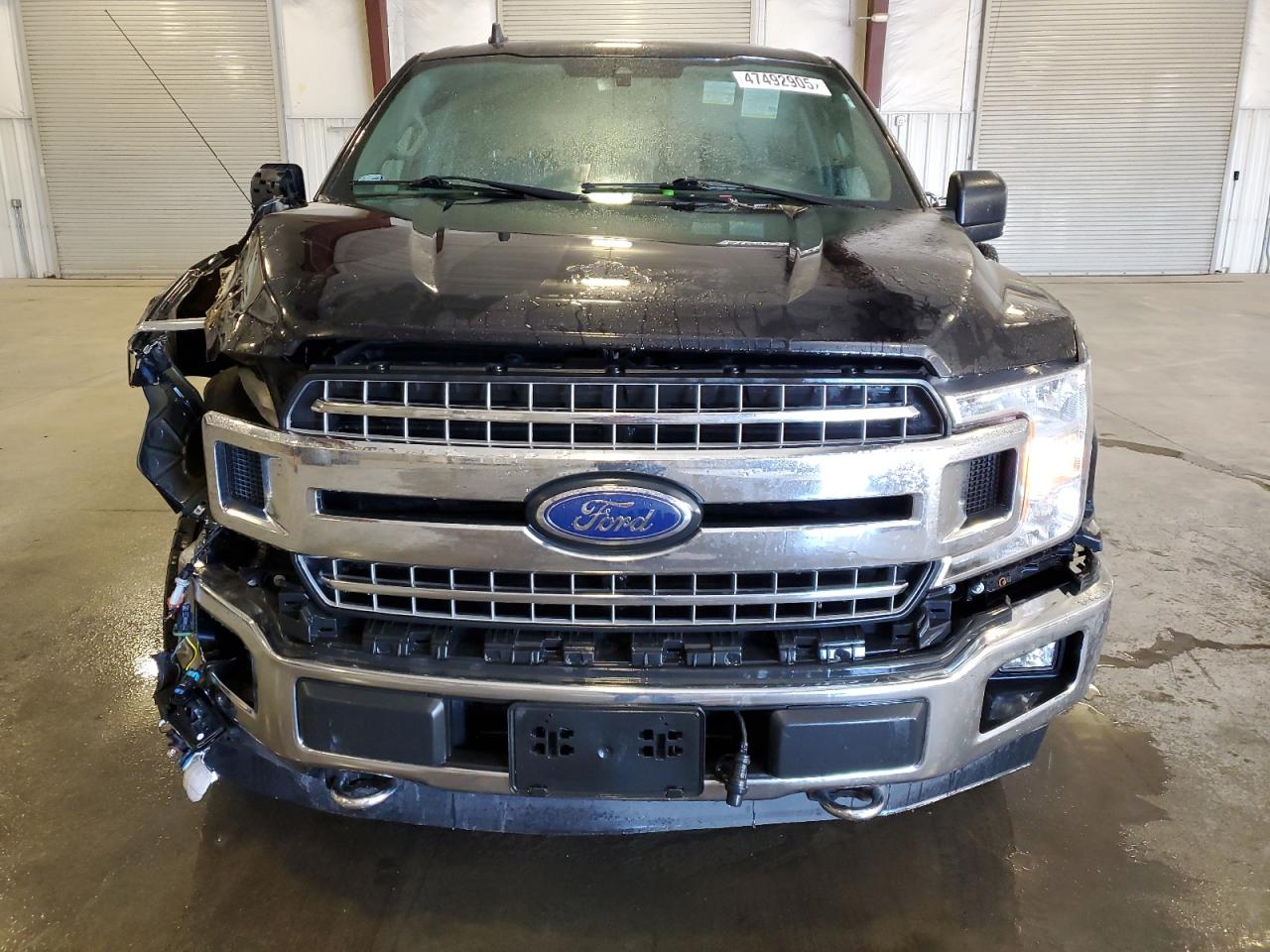 1FTFW1E42KKF18421 FORD F-150 2019