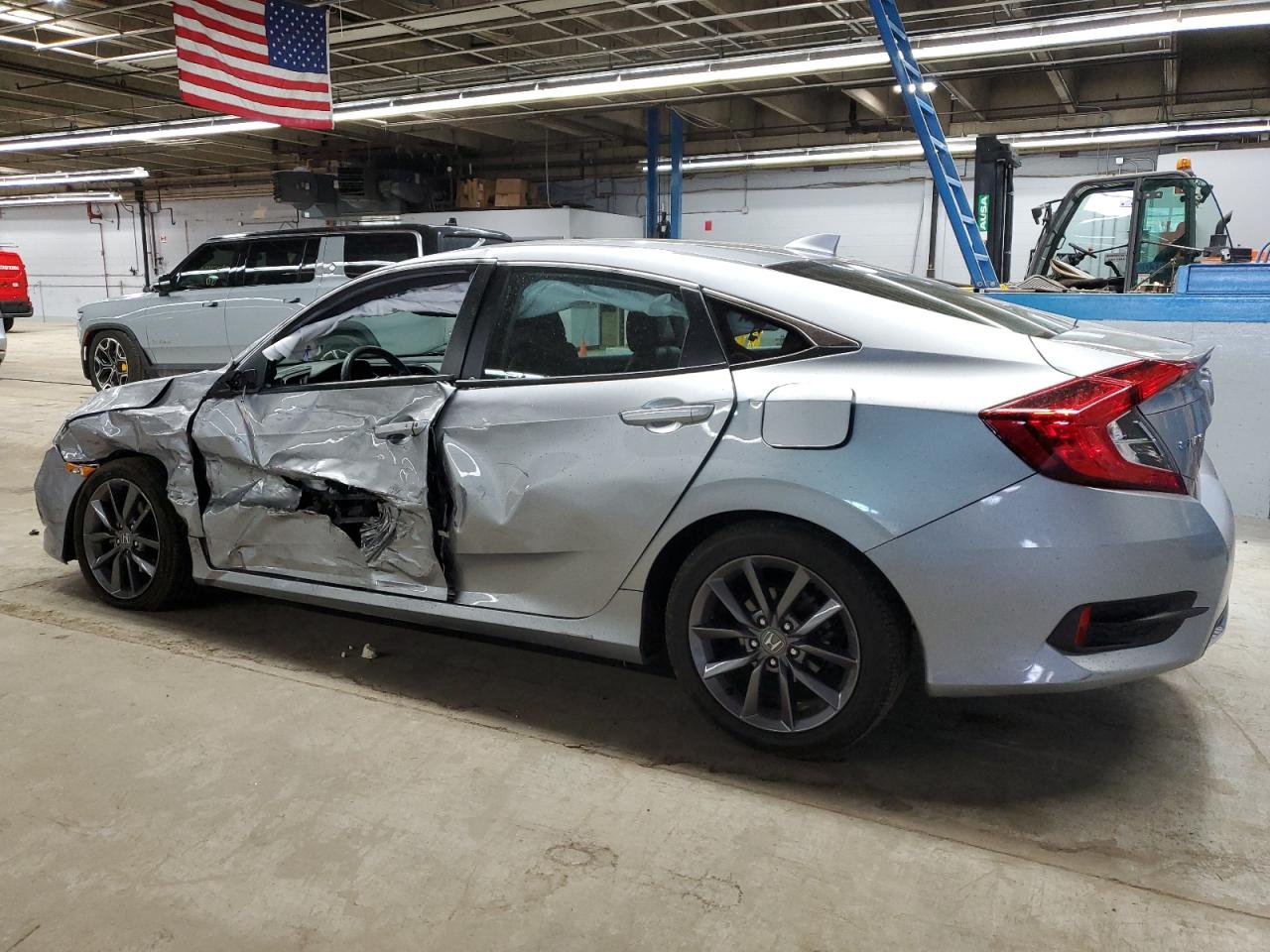 2019 Honda Civic - Image 2