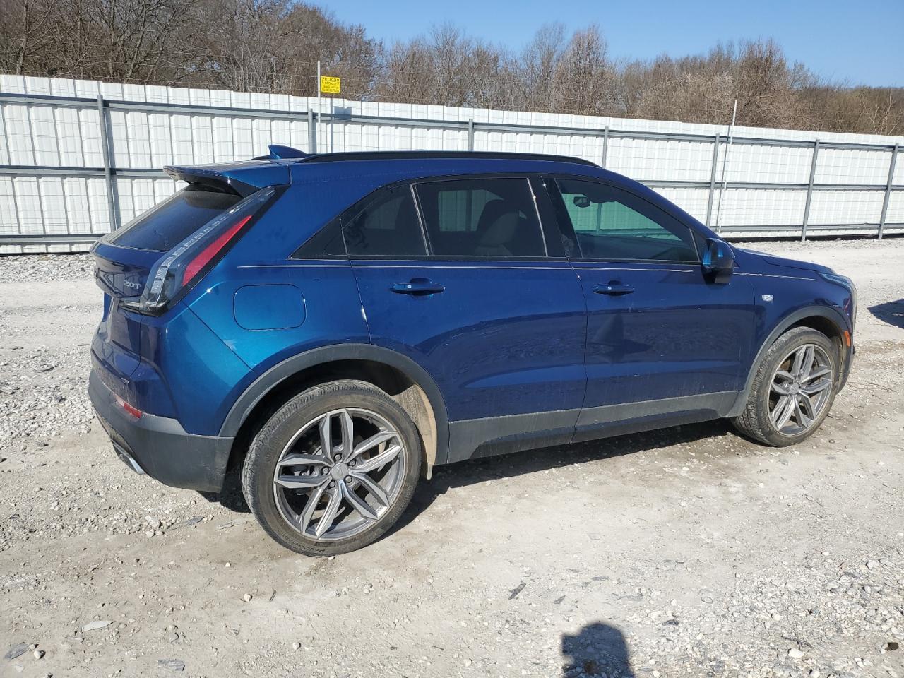 2019 Cadillac XT4 - Image 3