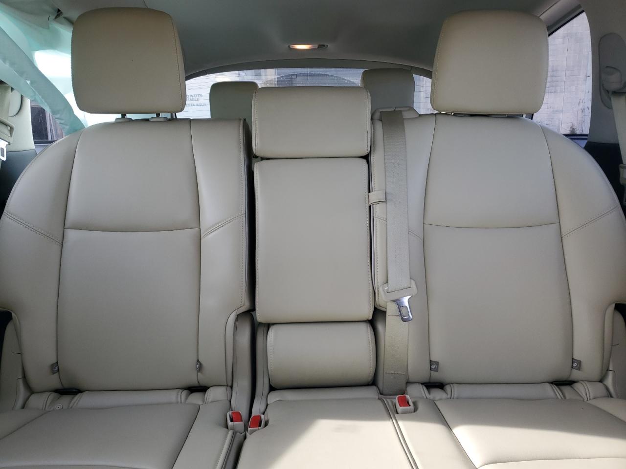 2020 Infiniti QX60 - Image 10