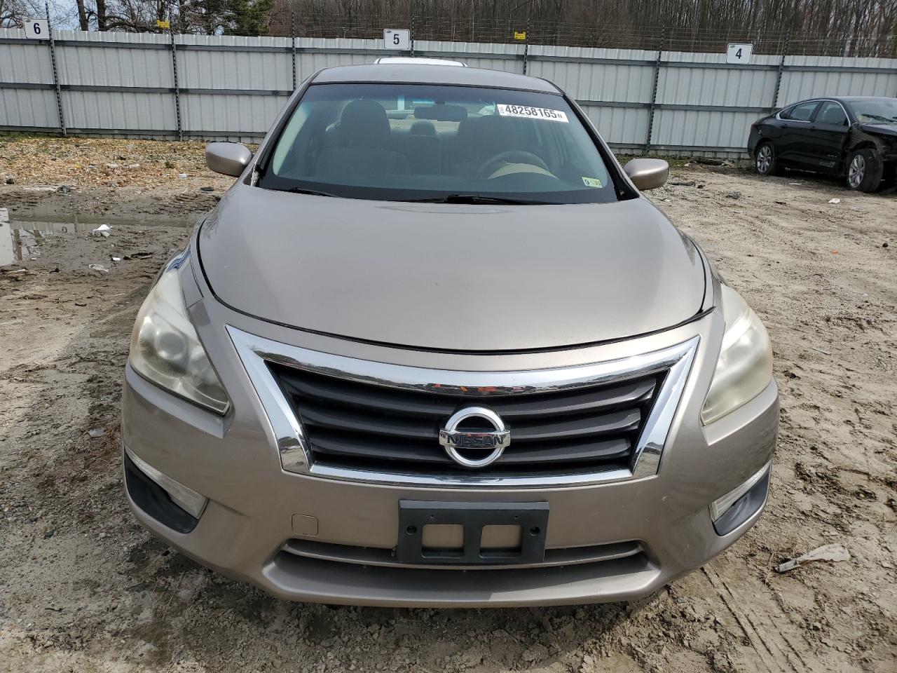 2013 Nissan Altima - Image 5