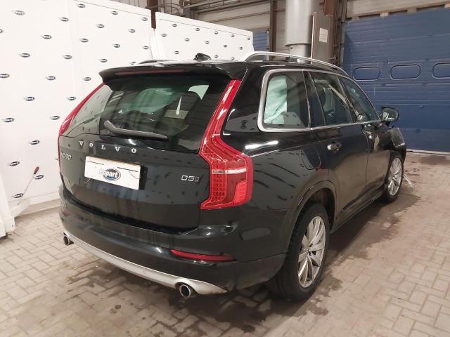 2019 VOLVO XC90 MOMEN