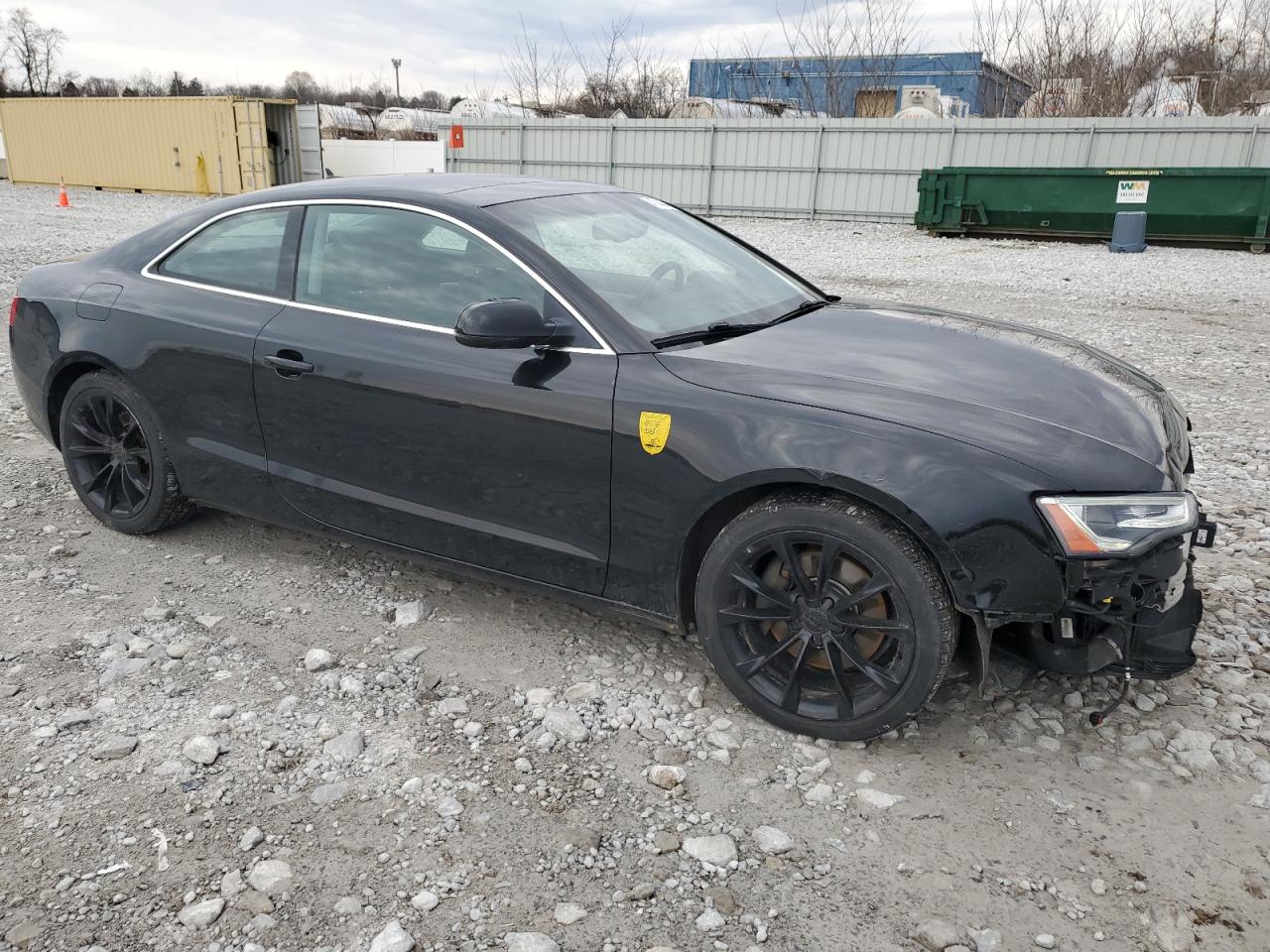 2013 Audi A5 - Image 4
