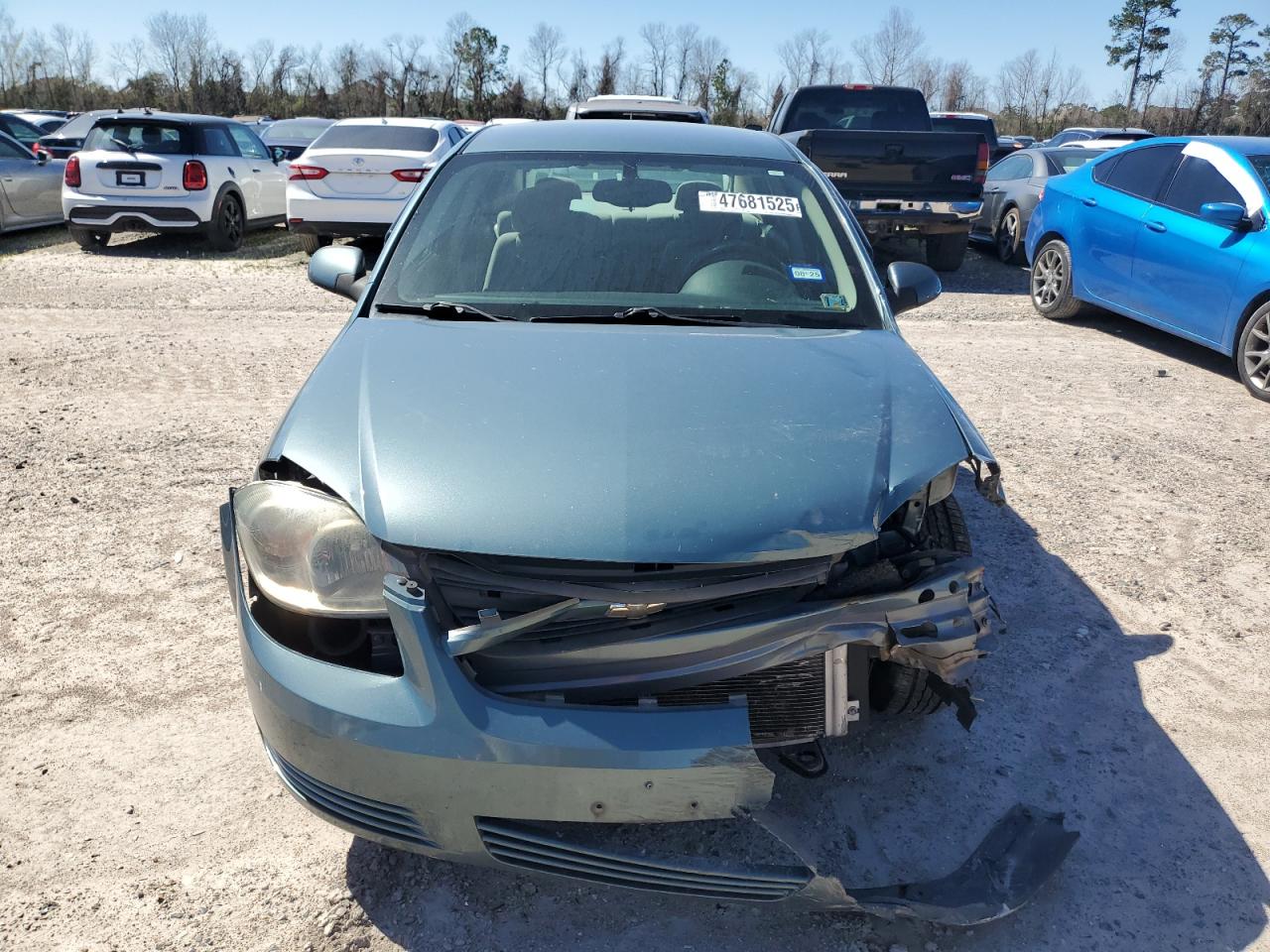 2009 Chevrolet Cobalt - Image 5