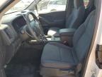 2024 Nissan Frontier S for Sale in Hampton, VA - Rear End