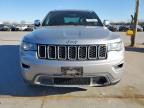 Grand Prairie, TX에서 판매 중인 2018 Jeep Grand Cherokee Limited - Hail