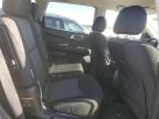 2018 Nissan Pathfinder S იყიდება Earlington-ში, KY - Hail