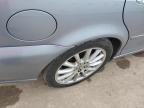 2008 JAGUAR X-TYPE S for sale at Copart SANDY