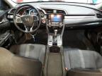 2021 Honda Civic Ex zu verkaufen in Candia, NH - Front End