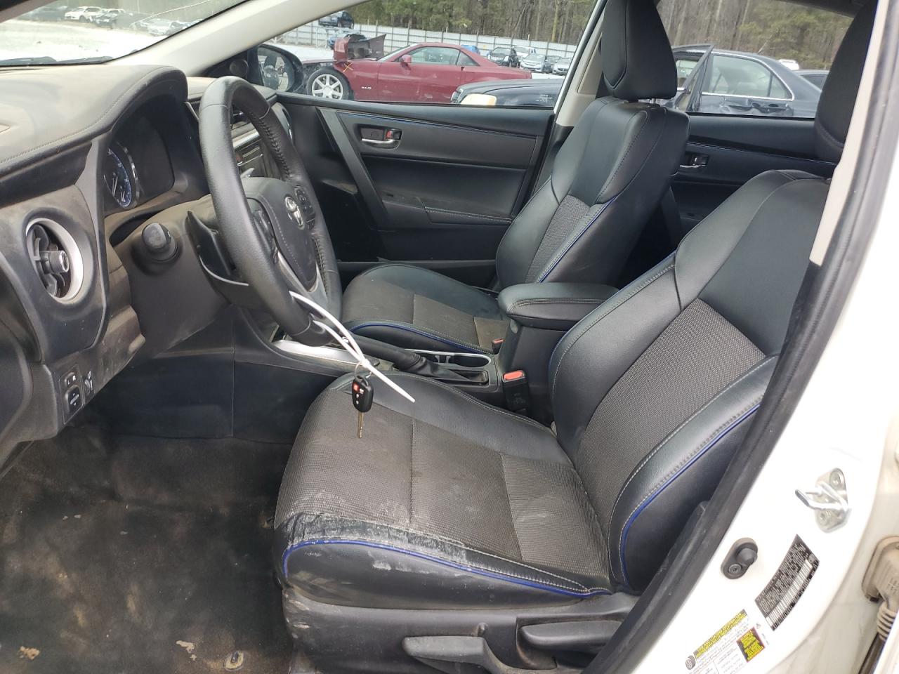 2018 Toyota Corolla - Image 7
