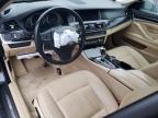 2014 Bmw 528 Xi للبيع في North Billerica، MA - Front End