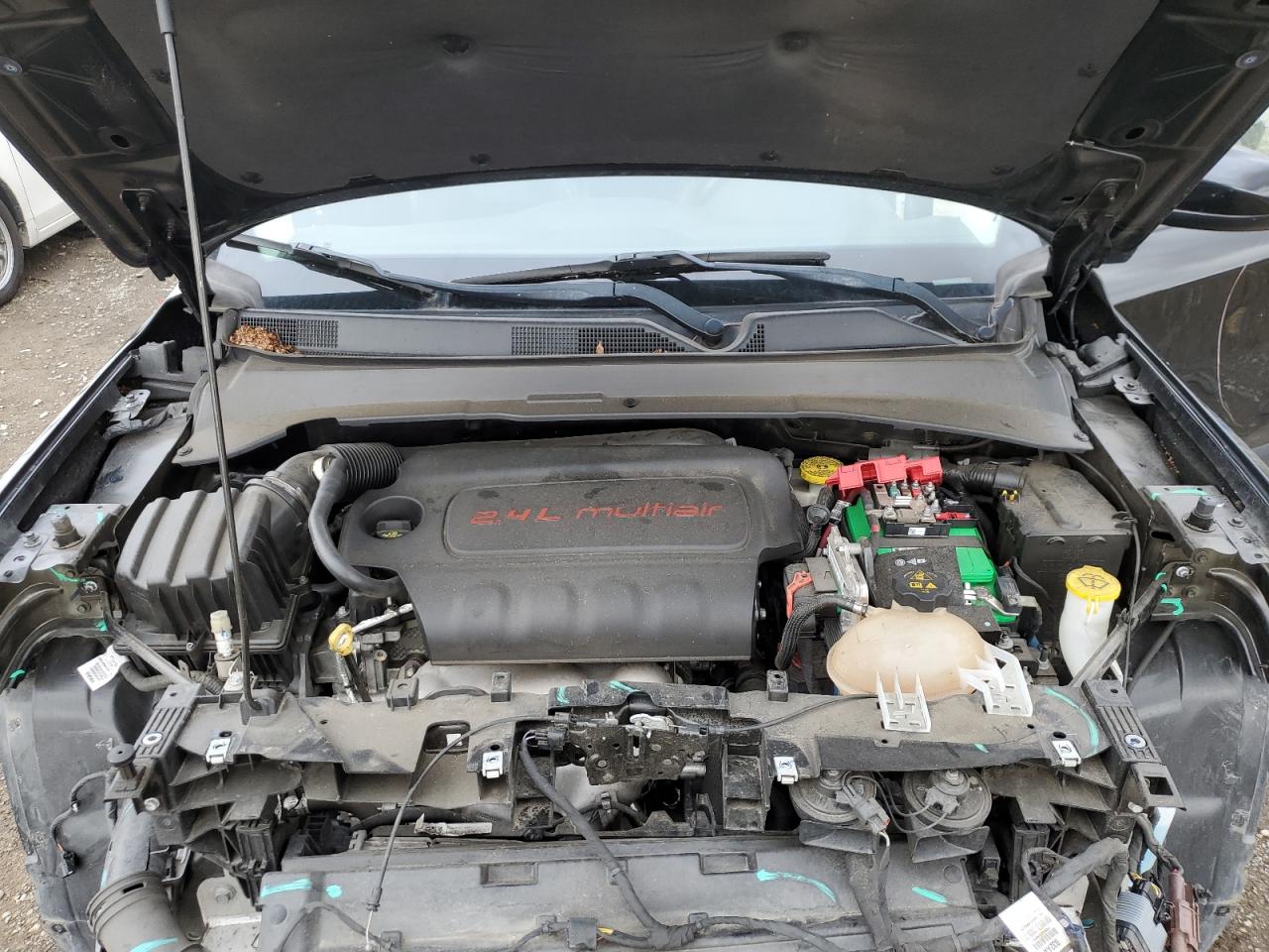 2020 Jeep Compass - Image 13