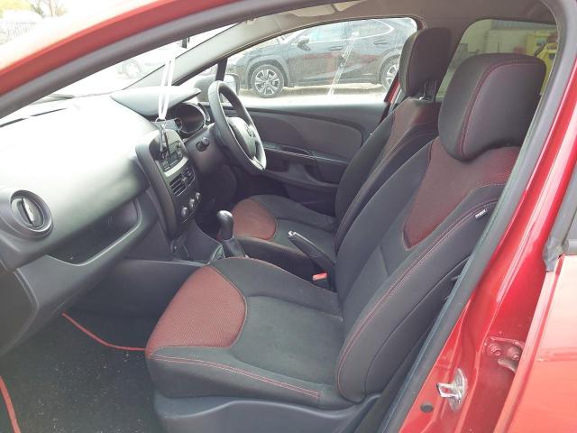 2014 RENAULT CLIO EXPRE