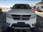 2017 Dodge Journey Sxt en Venta en Hayward, CA - Rear End