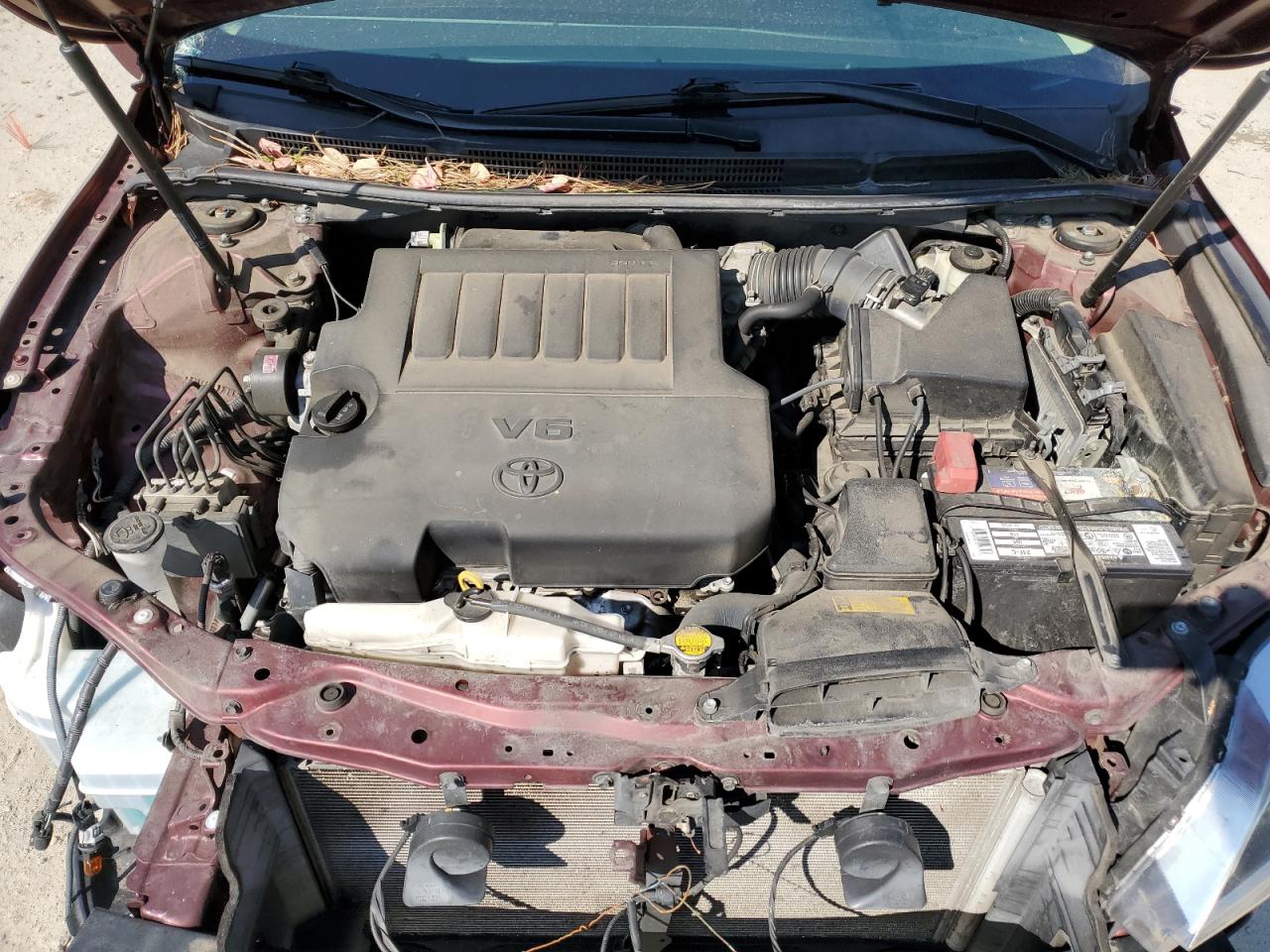 2014 Toyota Avalon - Image 11