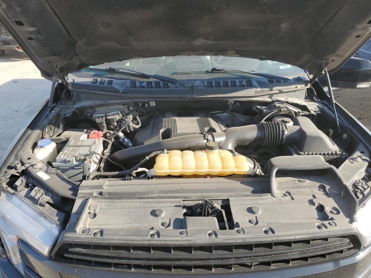 1FTEW1EG6JFB58356 FORD F-150 2018
