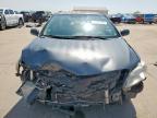 2012 Toyota Corolla Base for Sale in Grand Prairie, TX - Front End