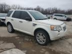 2010 Land Rover Lr2 Hse продається в Oklahoma City, OK - Mechanical