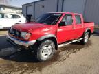 2000 Nissan Frontier Crew Cab Xe for Sale in Albuquerque, NM - Front End