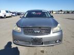 2007 Infiniti M35 Base na sprzedaż w Martinez, CA - Top/Roof