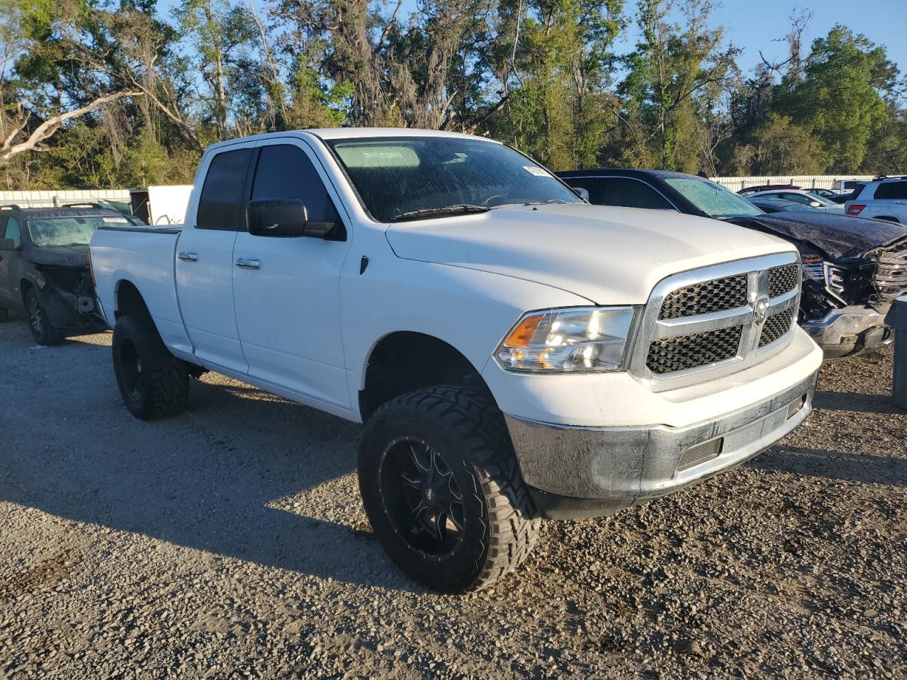 2015 RAM 1500 - Image 4