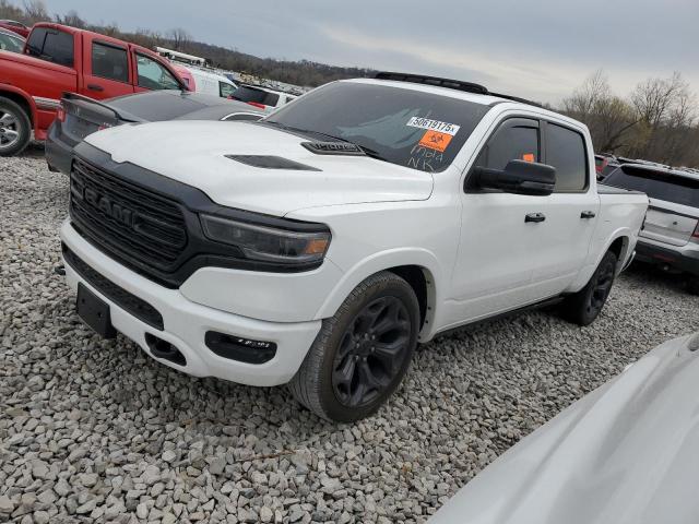RAM 1500 – zdjęcie z aukcji, lot #50619175