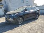 2018 Hyundai Santa Fe Sport na sprzedaż w York Haven, PA - Mechanical