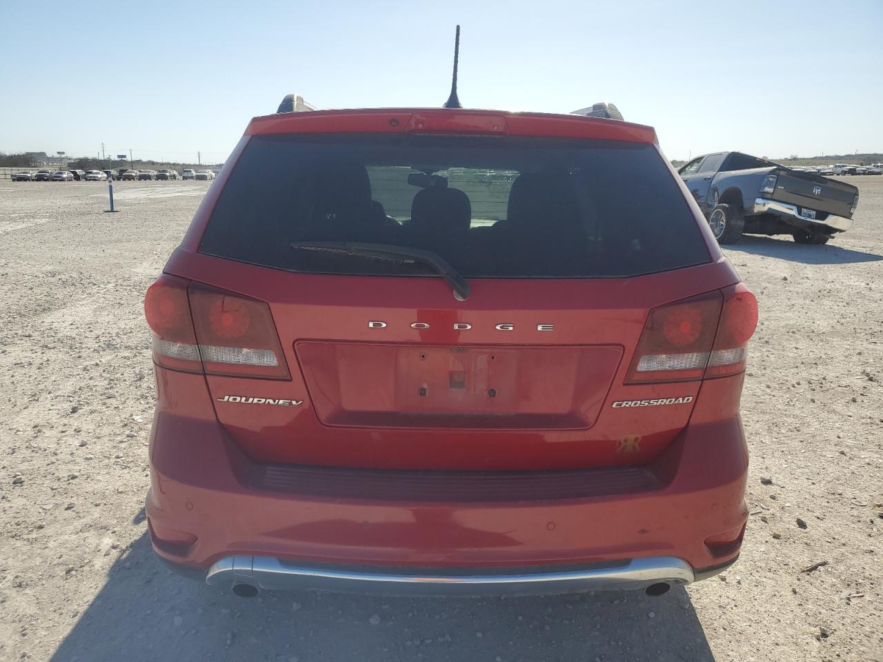 2016 Dodge Journey - Image 6