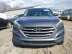 2016 Hyundai Tucson Se en Venta en Chatham, VA - Mechanical